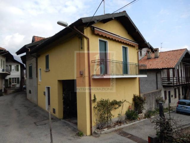 Villa Indipendente in vendita a Comunità Montana Valli del Verbano, Lombardia