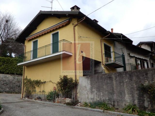 Villa Indipendente in vendita a Comunità Montana Valli del Verbano, Lombardia