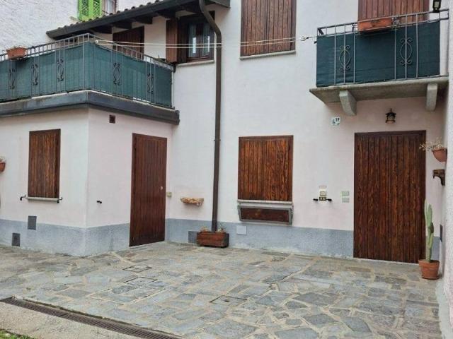 Villa Indipendente in vendita a Comunità Montana Valli del Verbano, Lombardia