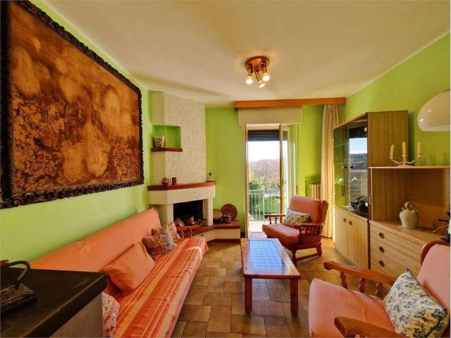 Villa Indipendente in vendita a Comunità Montana Valli del Verbano, Lombardia