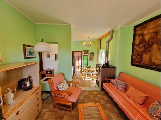 Villa Indipendente in vendita a Comunità Montana Valli del Verbano, Lombardia