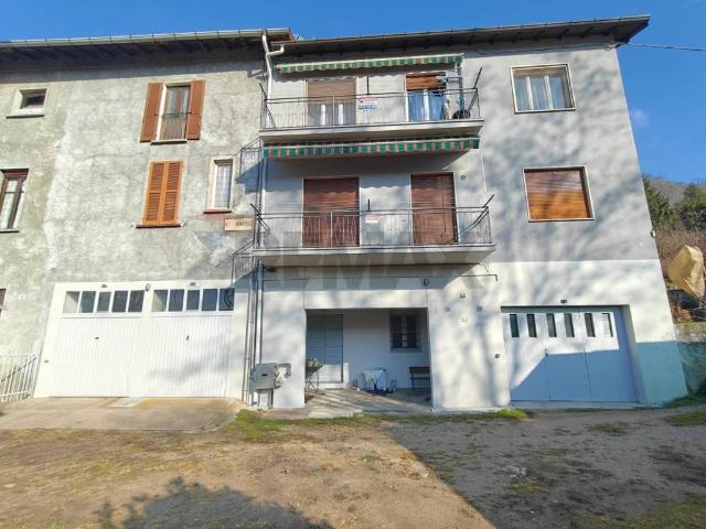 Villa Indipendente in vendita a Comunità Montana Valli del Verbano, Lombardia