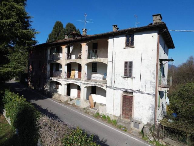 Villa Indipendente in vendita a Comunità Montana Valli del Verbano, Lombardia