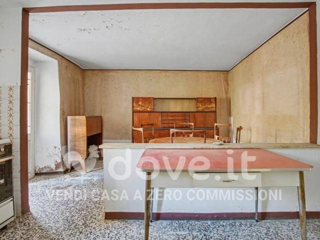 Villa Indipendente in vendita a Comunità Montana Valli del Verbano, Capodisotto