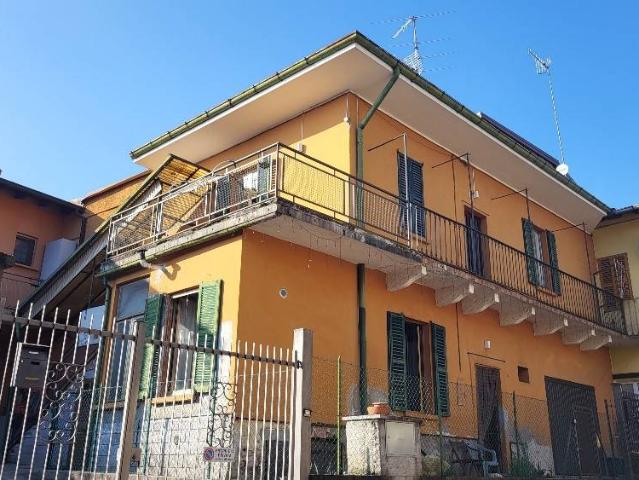 Villa Indipendente in vendita a Comunità Montana Valli del Verbano, Lombardia