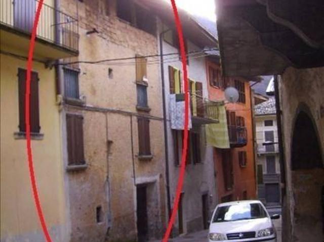 Villa Indipendente in vendita a Comunità montana della Valle Sabbia, Lavenone