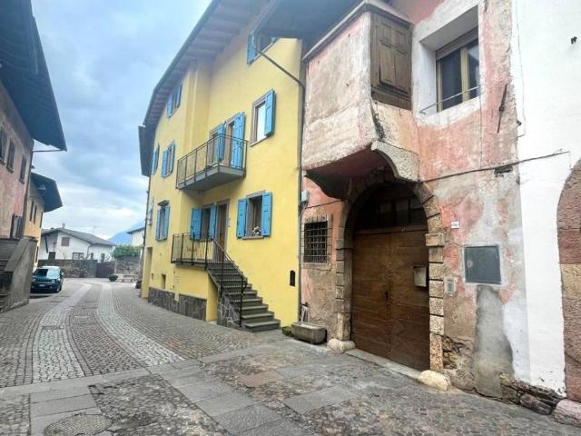 Villa Indipendente in vendita a Comunità Rotaliana-Königsberg, Lavis