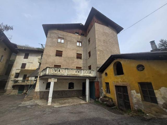Villa Indipendente in vendita a Comunità Rotaliana-Königsberg, Lavis