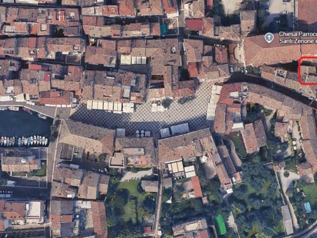 Villa Indipendente in vendita a Lazise, Veneto