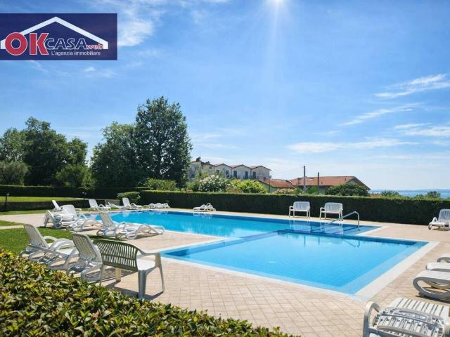 Villa Indipendente in vendita a Lazise, Veneto