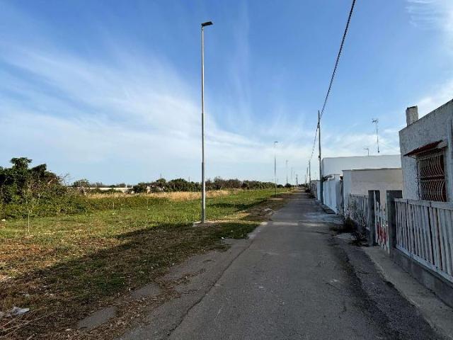 Villa Indipendente in vendita a Puglia, Lecce