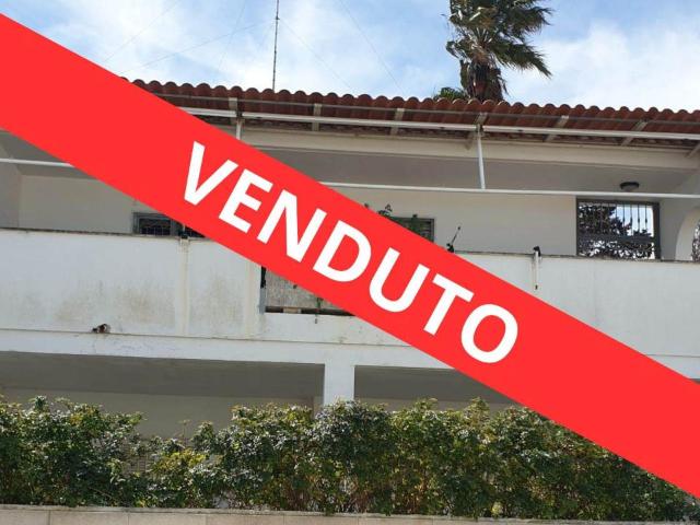 Villa Indipendente in vendita a San Cataldo, Puglia