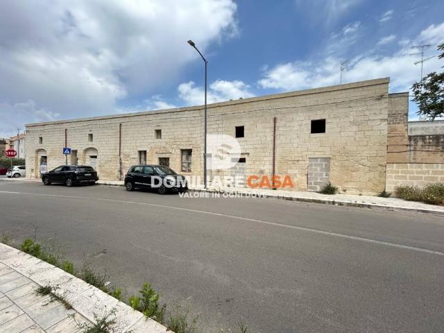 Villa Indipendente in vendita a Puglia, Lecce