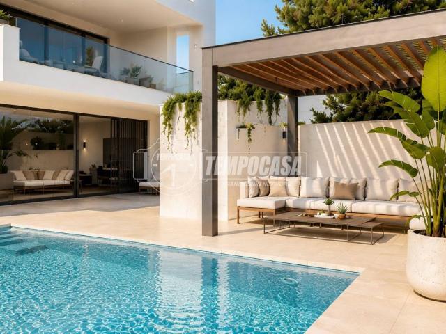 Villa Indipendente in vendita a Puglia, Lecce