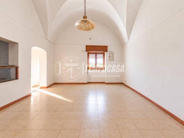 Villa Indipendente in vendita a Puglia, Lecce