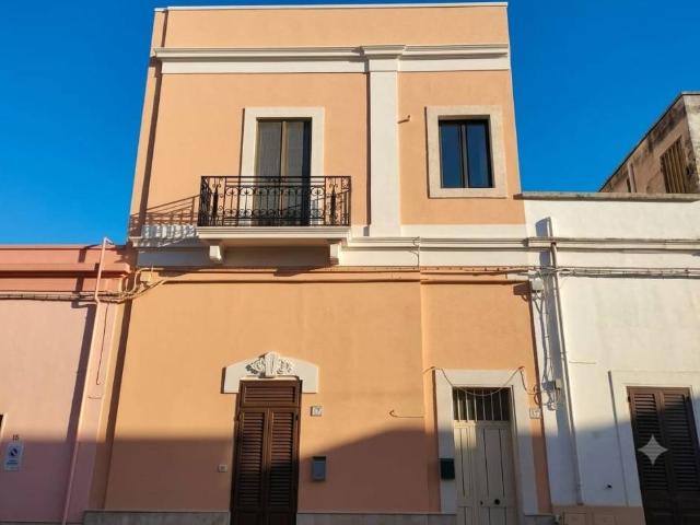 Villa Indipendente in vendita a Puglia, Lecce