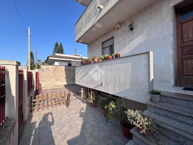 Villa Indipendente in vendita a Puglia, Lecce