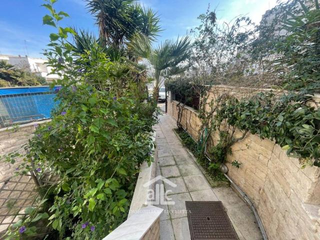 Villa Indipendente in vendita a Puglia, Lecce