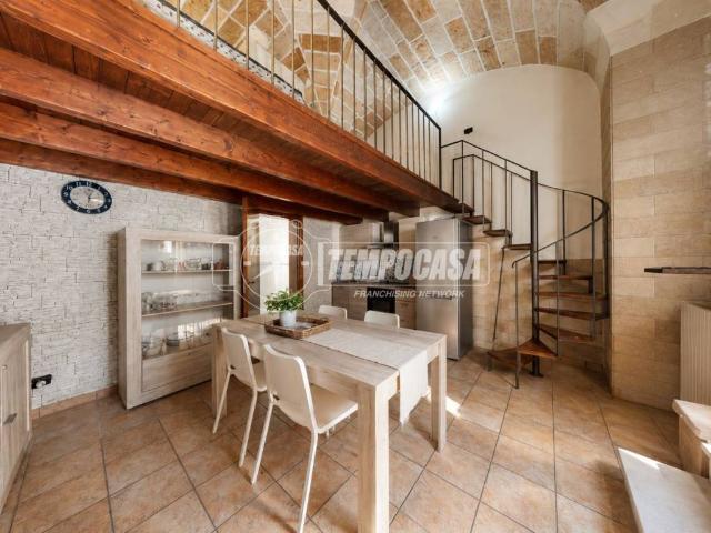 Villa Indipendente in vendita a Puglia, Lecce