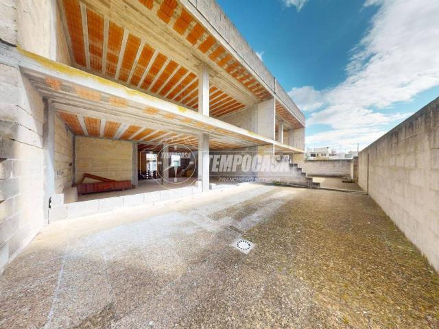 Villa Indipendente in vendita a Puglia, Lecce
