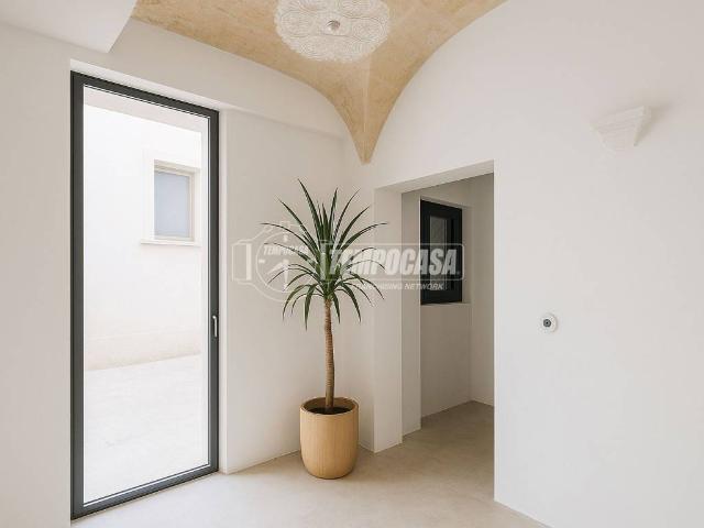 Villa Indipendente in vendita a Puglia, Lecce