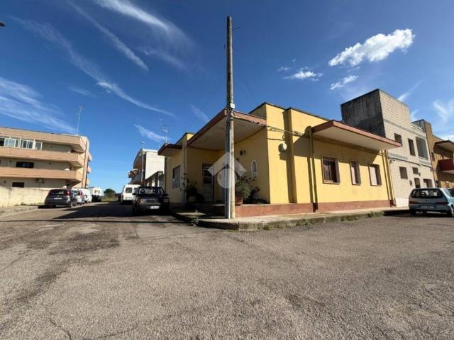 Villa Indipendente in vendita a Puglia, Lecce