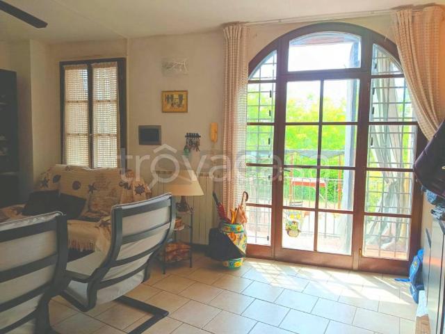 Villa Indipendente in vendita a Unione di Comuni Valdarno e Valdisieve, Reggello