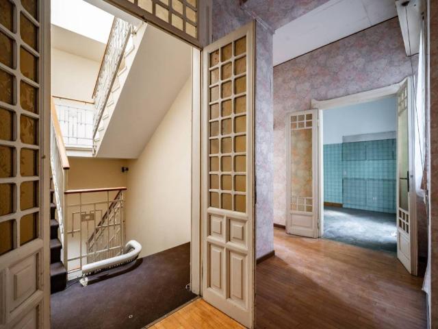 Villa Indipendente in vendita a Castello, Lecco