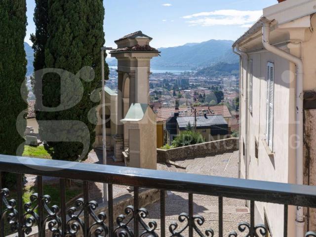 Villa Indipendente in vendita a Rancio Superiore, Lecco