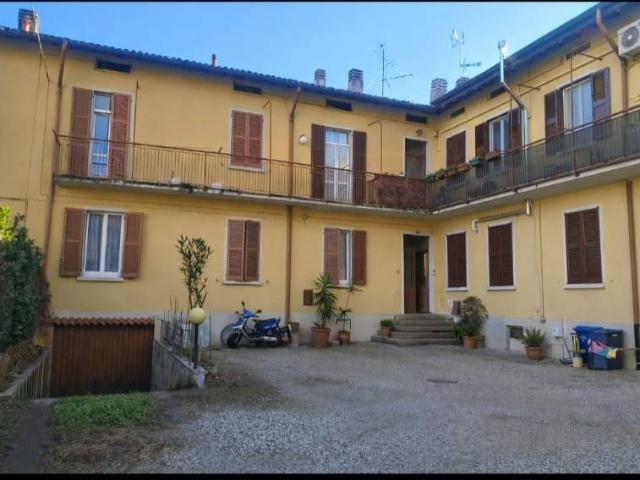 Villa Indipendente in vendita a Pescarenico, Lecco