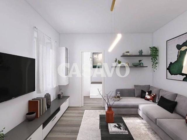 Villa Indipendente in vendita a Acquate, Lecco