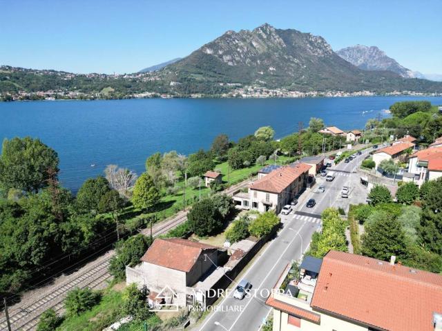 Villa Indipendente in vendita a Chiuso, Lecco