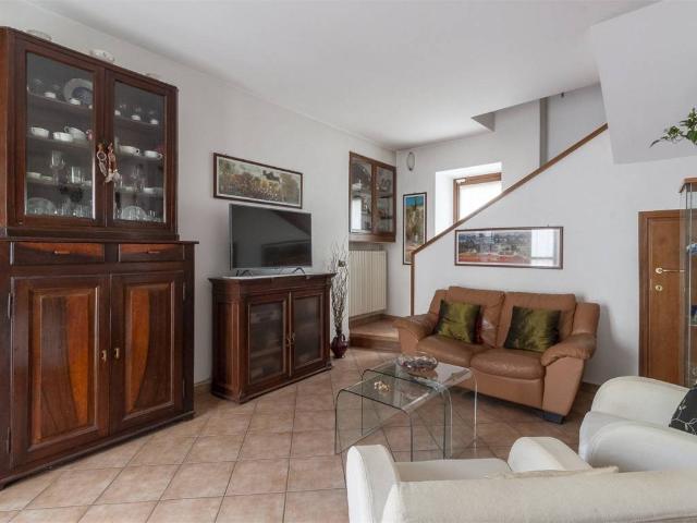Villa Indipendente in vendita a Rancio Superiore, Lecco