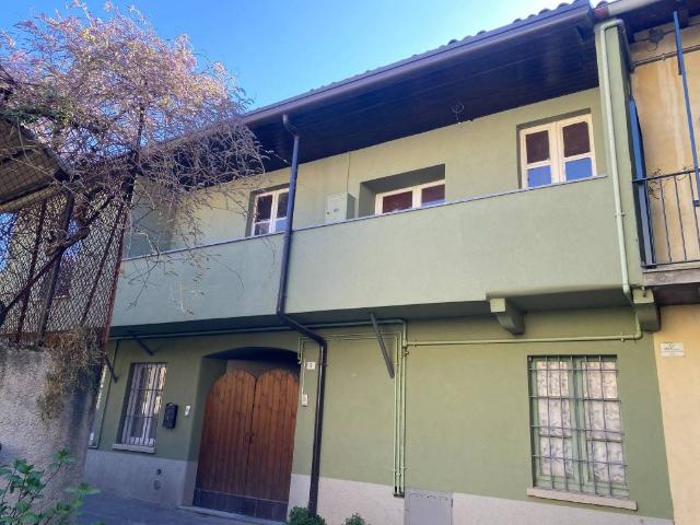 Villa Indipendente in vendita a Castello, Lecco