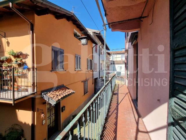 Villa Indipendente in vendita a Pescarenico, Lecco