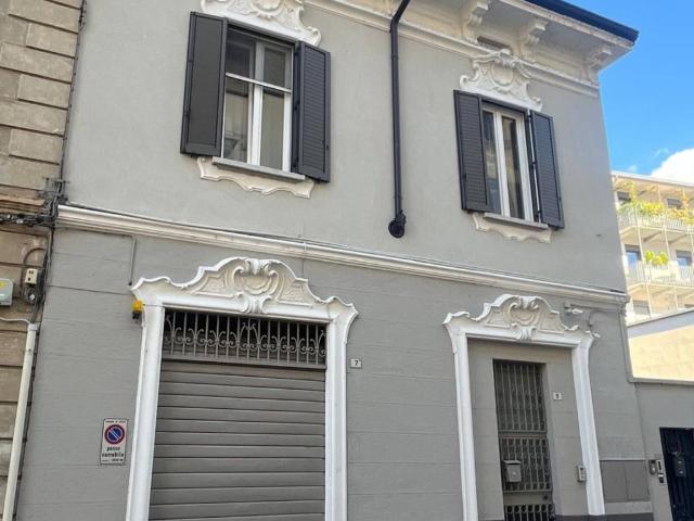 Villa Indipendente in vendita a Pescarenico, Lecco