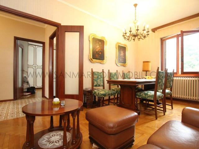 Villa Indipendente in vendita a Germanedo, Lecco