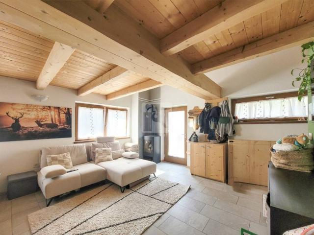 Villa Indipendente in vendita a Comunità Alto Garda e Ledro, Molina Di Ledro