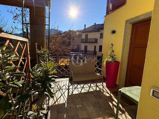 Villa Indipendente in vendita a Comunità Alto Garda e Ledro, Molina Di Ledro