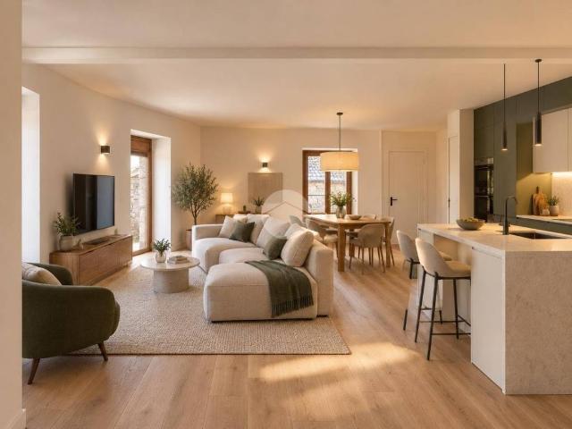 Villa Indipendente in vendita a Bezzecca, Ledro