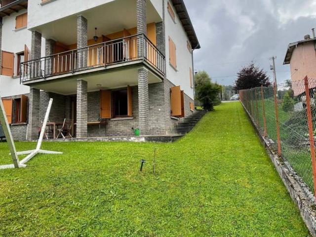 Villa Indipendente in vendita a Monte Croce, Leffe