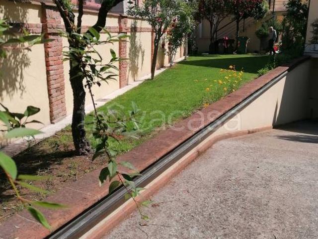 Villa Indipendente in vendita a Legnago, Veneto