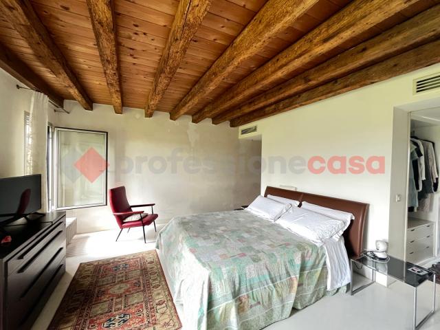 Villa Indipendente in vendita a San Pietro di Legnago, Legnago