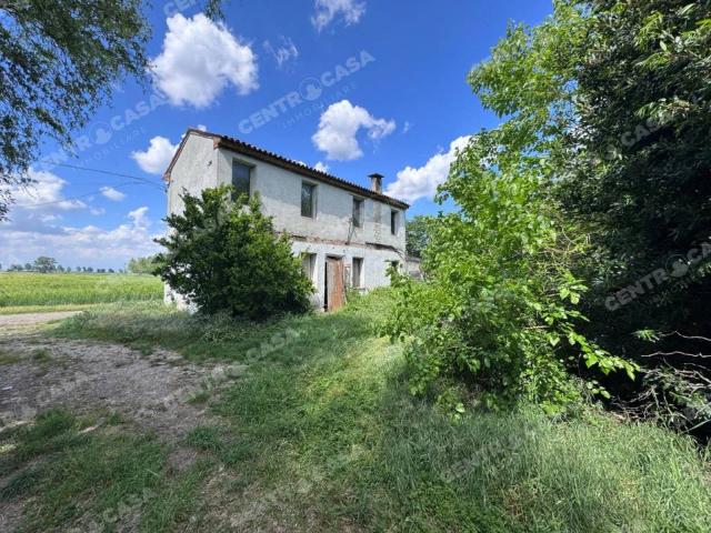 Villa Indipendente in vendita a Legnago, Veneto