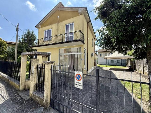 Villa Indipendente in vendita a Pietà, Legnago