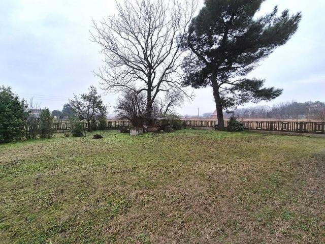 Villa Indipendente in vendita a Legnago, Veneto