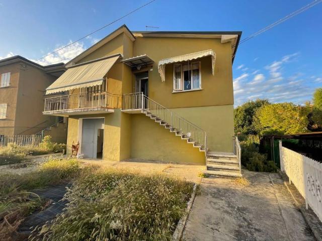 Villa Indipendente in vendita a Pietà, Legnago
