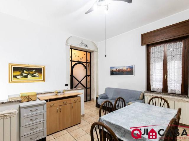 Villa Indipendente in vendita a Oltrestazione, Legnano
