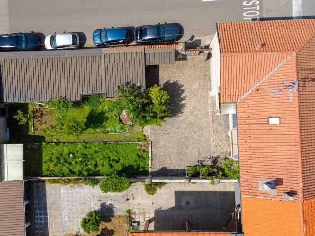 Villa Indipendente in vendita a Oltrestazione, Legnano
