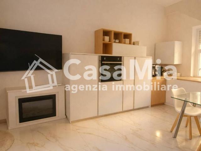 Villa Indipendente in vendita a Oltrestazione, Legnano